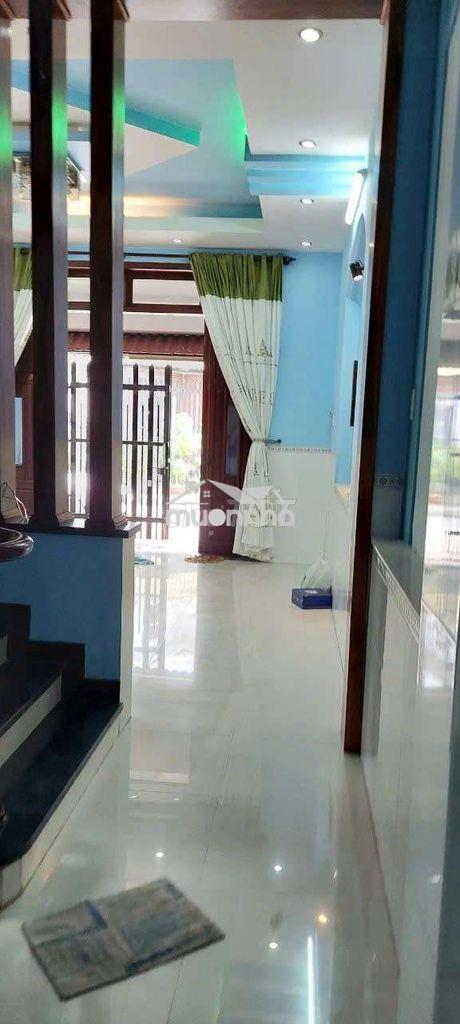 Cho thuê nhà nguyên căn phước thiện - 2