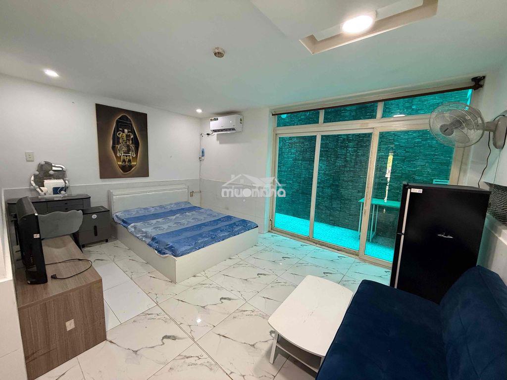 Cho thuê nhà nguyên căn.khu dân cư trung sơn.kinh doanh căn hộ - 4
