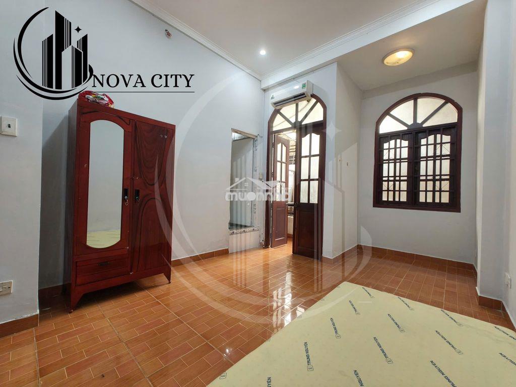 Cho thuê studio ban công - phạm thị tánh  - 2