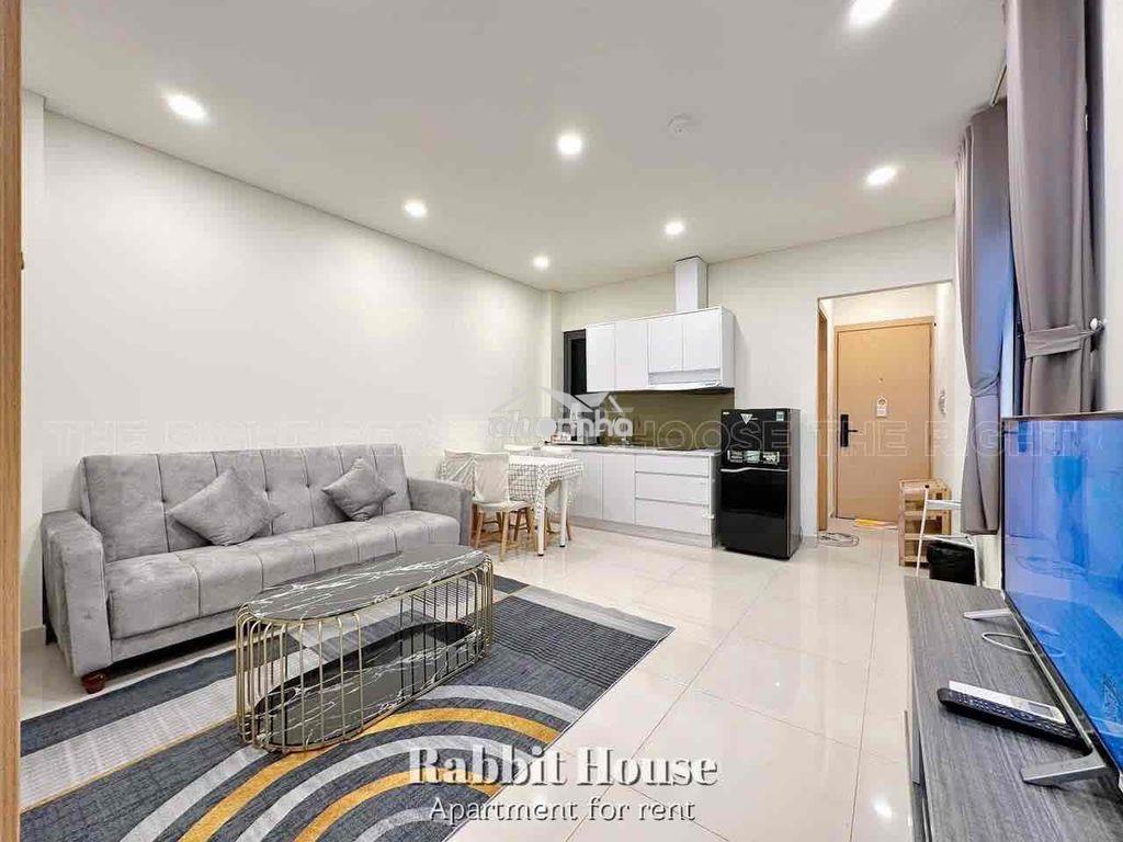 💥Chdv 1pn tách bếp - balcony - thang máy📍đ. huỳnh văn bánh, phú nhuận✨ - 3
