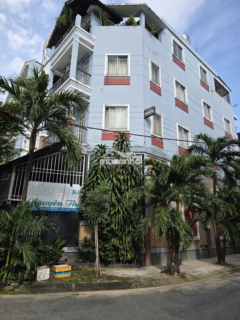 Phòng mới đẹp,full nội thất ngay sát chợ an sương