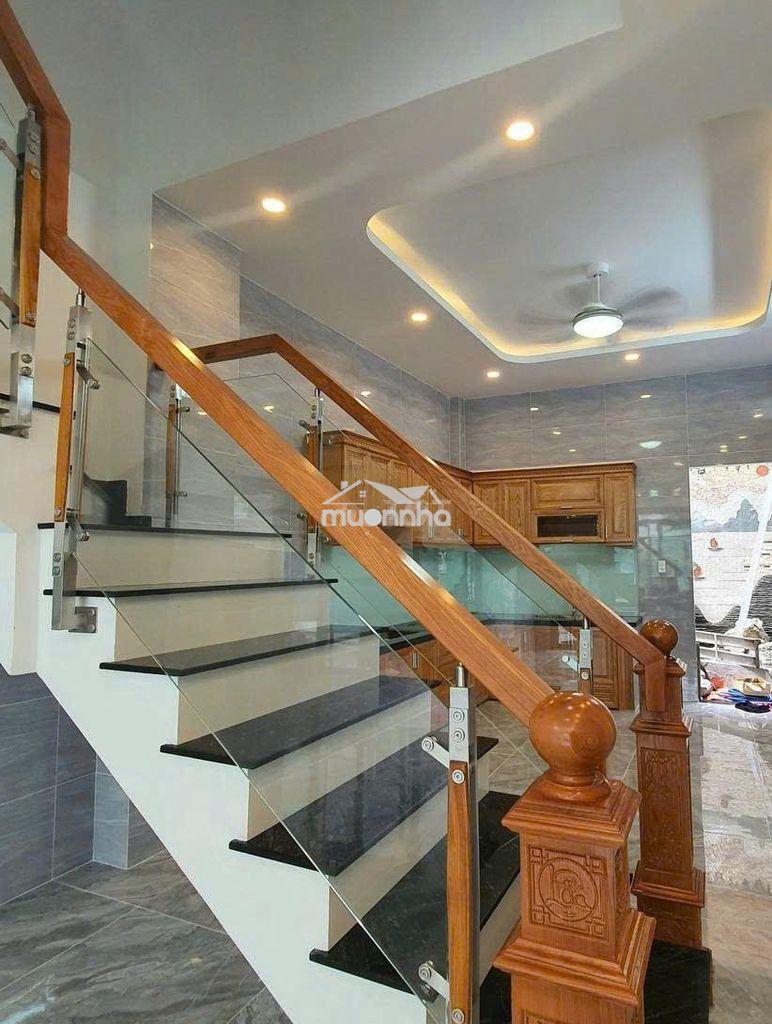 Chính chủ cho thuê nhà hxh 343/6a sư vạn hạnh p.12 q.10 - 3