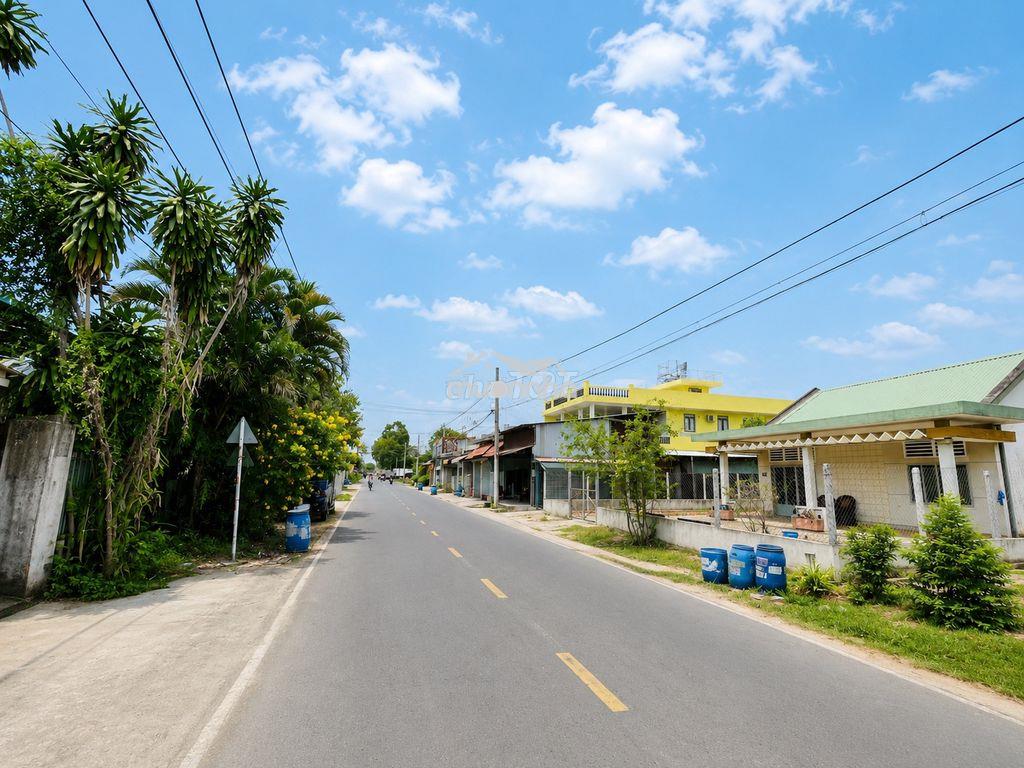 Đất đẹp đường trần tử bình ( chợ việt kiều ) , full thổ cư 100% - shr - 3