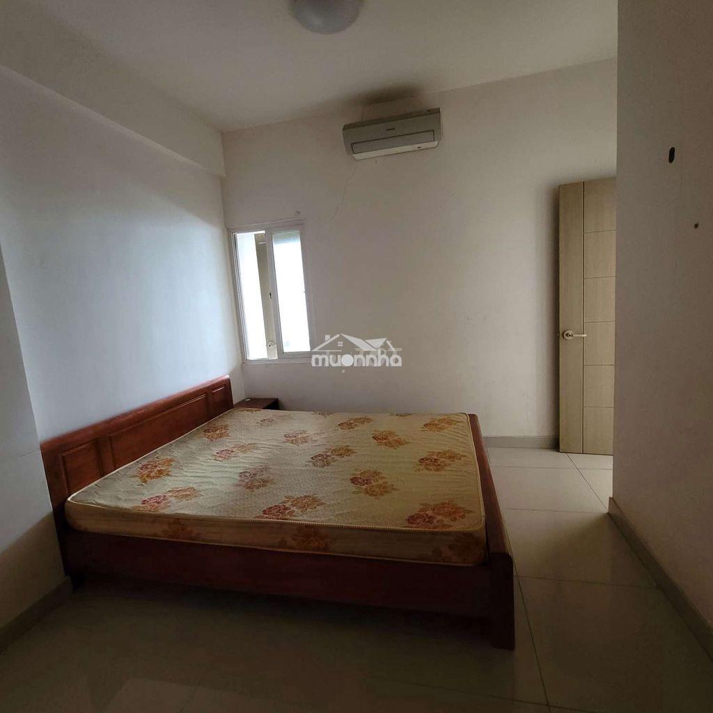 Cho thuê căn hộ 2pn city tower giá 5tr/tháng đầy đủ nội thất - 3
