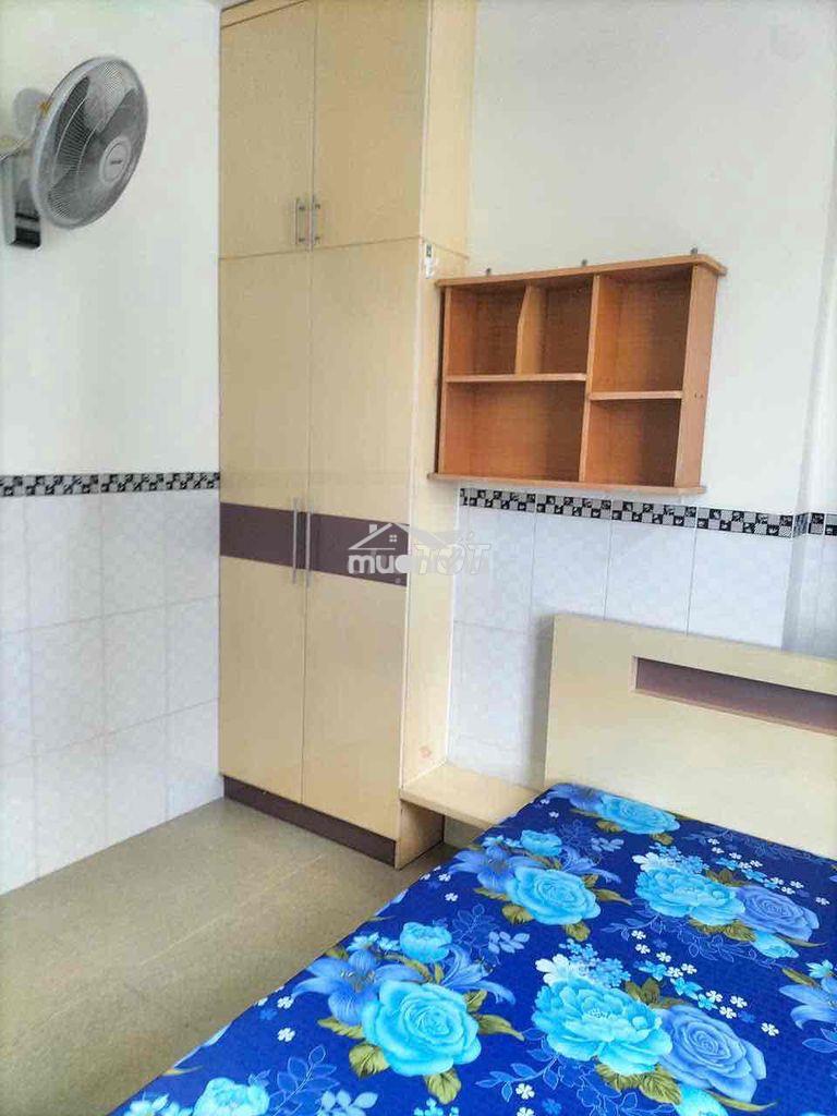 Cho thuê căn hộ chung cư 155 nguyễn chí thanh, quận 5 ,hcm - 3