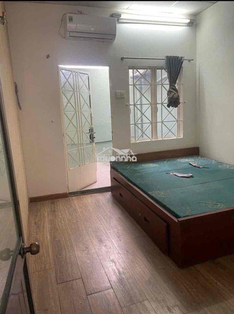 Cho thuê nhà nguyên căn đường bạch đằng p24 quận bt - 2