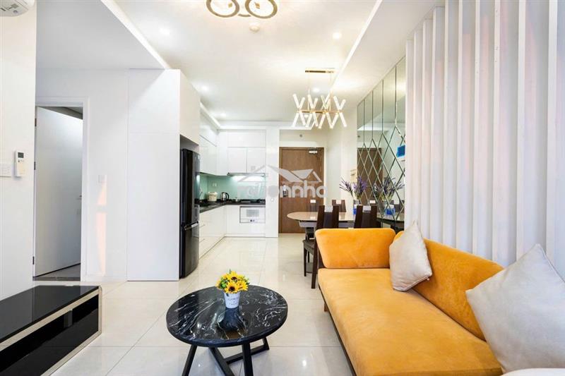 Căn hộ nguyễn thượng hiền 2,25 tỷ có 2pn bao phí, full nội thất (50m2)