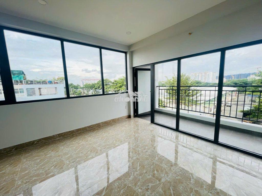Chdv bancol full nội thất rộng 35m2 ngay lê trọng tấn gần aeon tân phú - 2