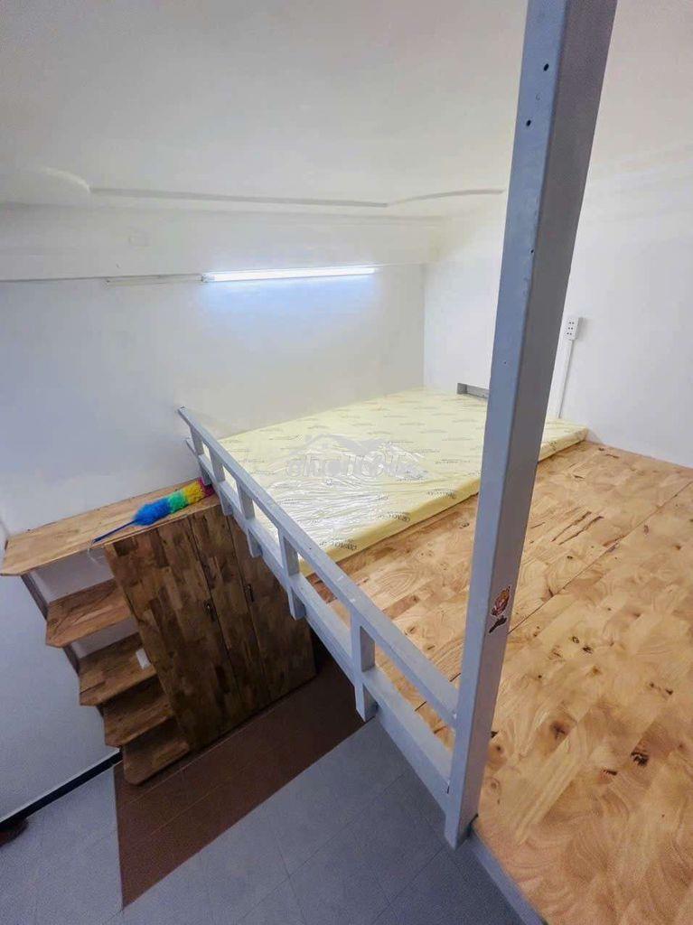 Cho thuê phòng mini. đường ký con,phường 7. quận phú nhuận.  - 3