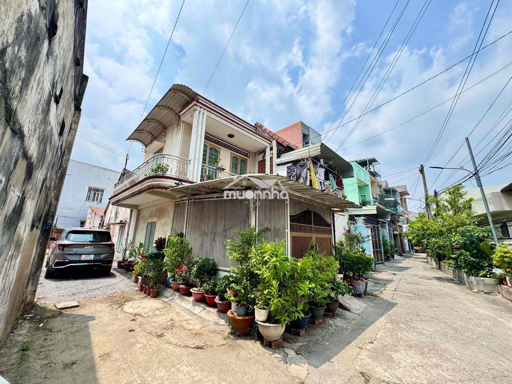Bán 3 lô đất vị trí cực vip trung tâm biên hoà - p. quyết thắng cũ - 2