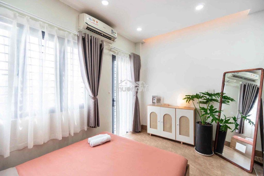 Trống lại 1 phòng *** gần cvpm🌟nguyễn văn quá🌟đông hưng thuận - 2