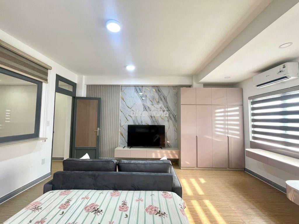 Trống sẵn căn hộ 1pn tại khu vực phú nhuận 🏡 - 3