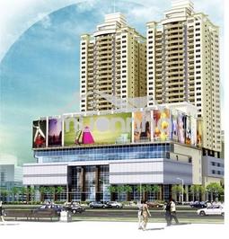 Cần cho thuê căn hộ hùng vương plaza p12. q5