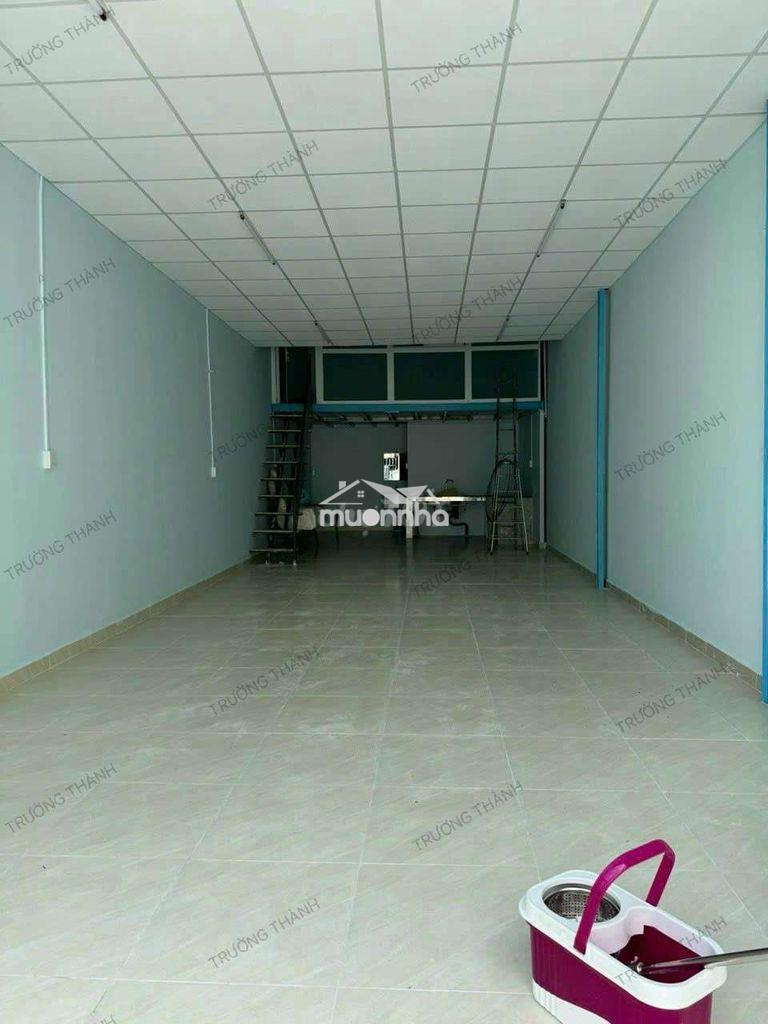 Cho thuê nhà 86,5m2, hxh gần ngã 3 tam bình -hiệp bình, hbc, thủ đức.