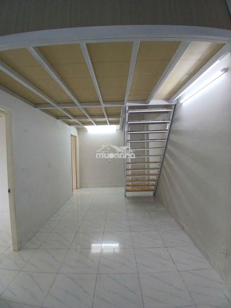 6tr5 có ngay ch 2pn và 2 gác suốt rộng, kiên cố - 2