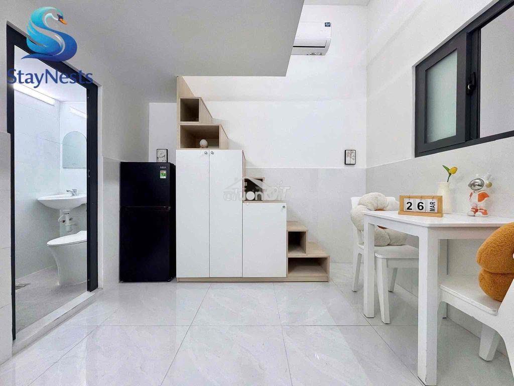 🏡 Duplex – full nội thất – ngay tại tân phú ✨ - 3