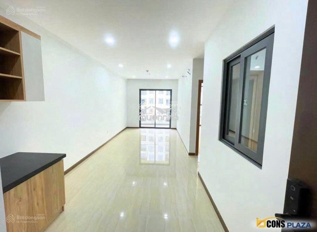 Cho thuê căn hộ bcons plaza, dt: 54m2 2pn,2wc giá 5,5tr/tháng - 3