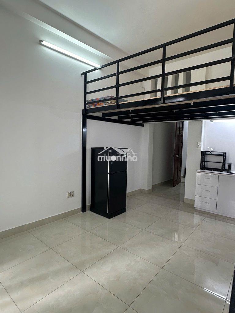 Cho thuê phòng trọ đối diện học viện hàng không - 3