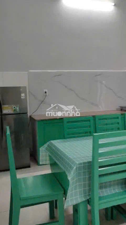 Nhà gần fpt 4pn mới sạch đẹp 15tr/ tháng - 3
