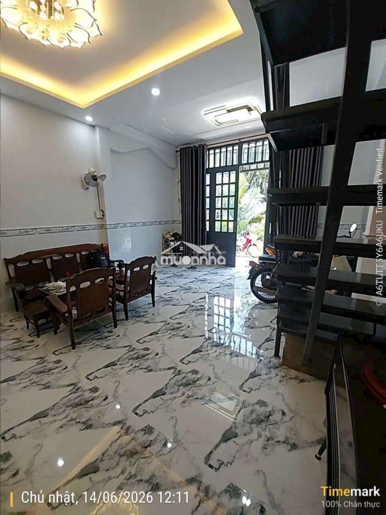 Cần bán nhà hxh 1/ đường mai tiến dũng - 3