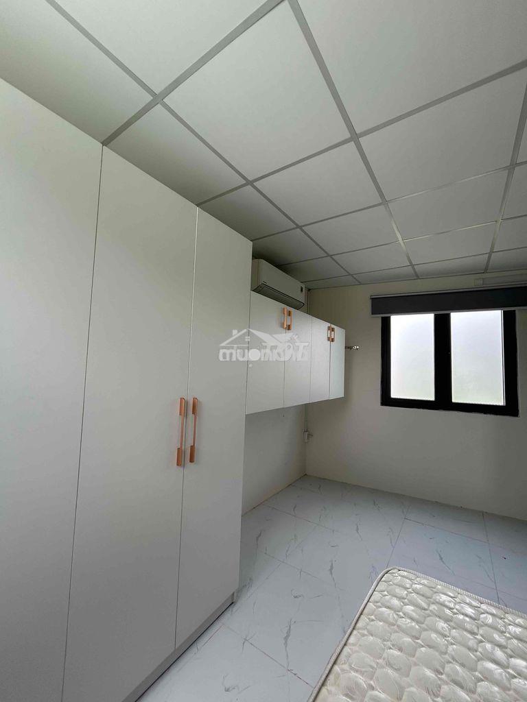 Cho thuê nhà cấp 4 nguyên căn quận 7 mới 320m2 - 3