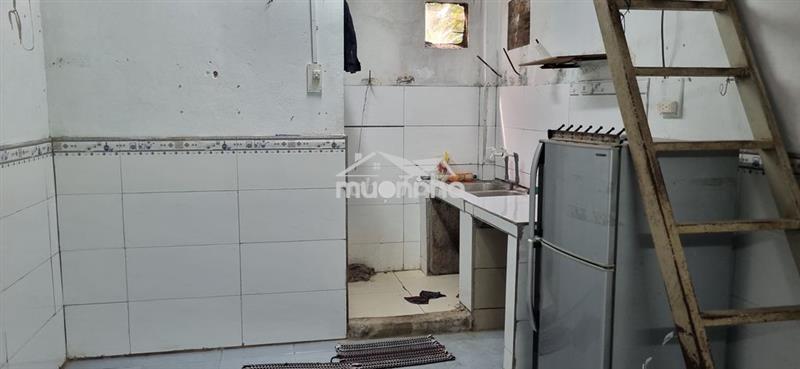 Cho thuê phòng trọ 23m2 gần chợ xuân thới thượng
