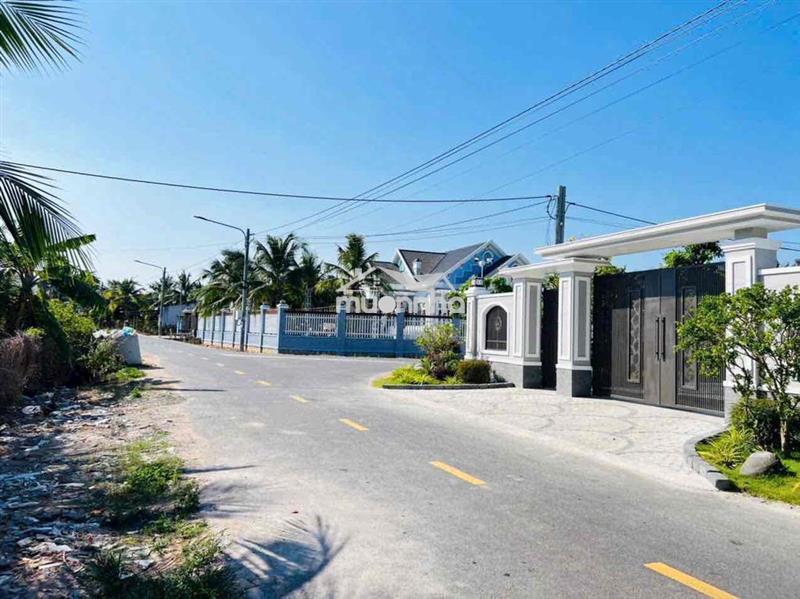 Còn *** 2 lô rẻ nhất khu - thị trấn phước hải -gần biển phước hải