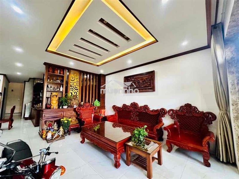 Siêu phẩm biệt thự ven sông đang ngộp. ngang 8m đường 7m5