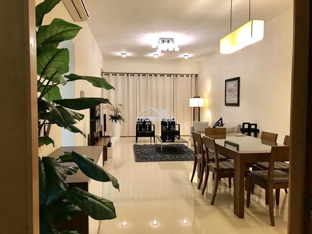 Căn hộ pn techcons, 3 phòng ngủ - 3