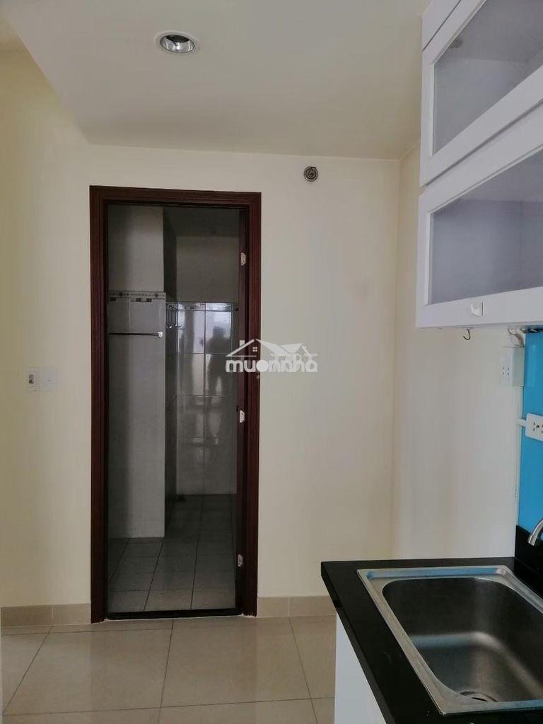 Chung cư vision 61 m2  giá rẻ 6.3 tr 2pn 2wc - 4