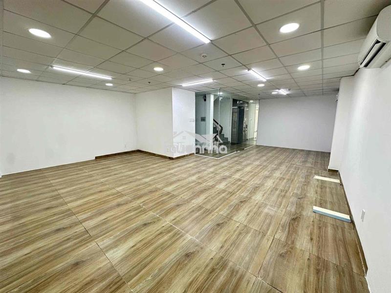 Cho thuê sàn văn phòng tại phan bá phiến quận tân bình
