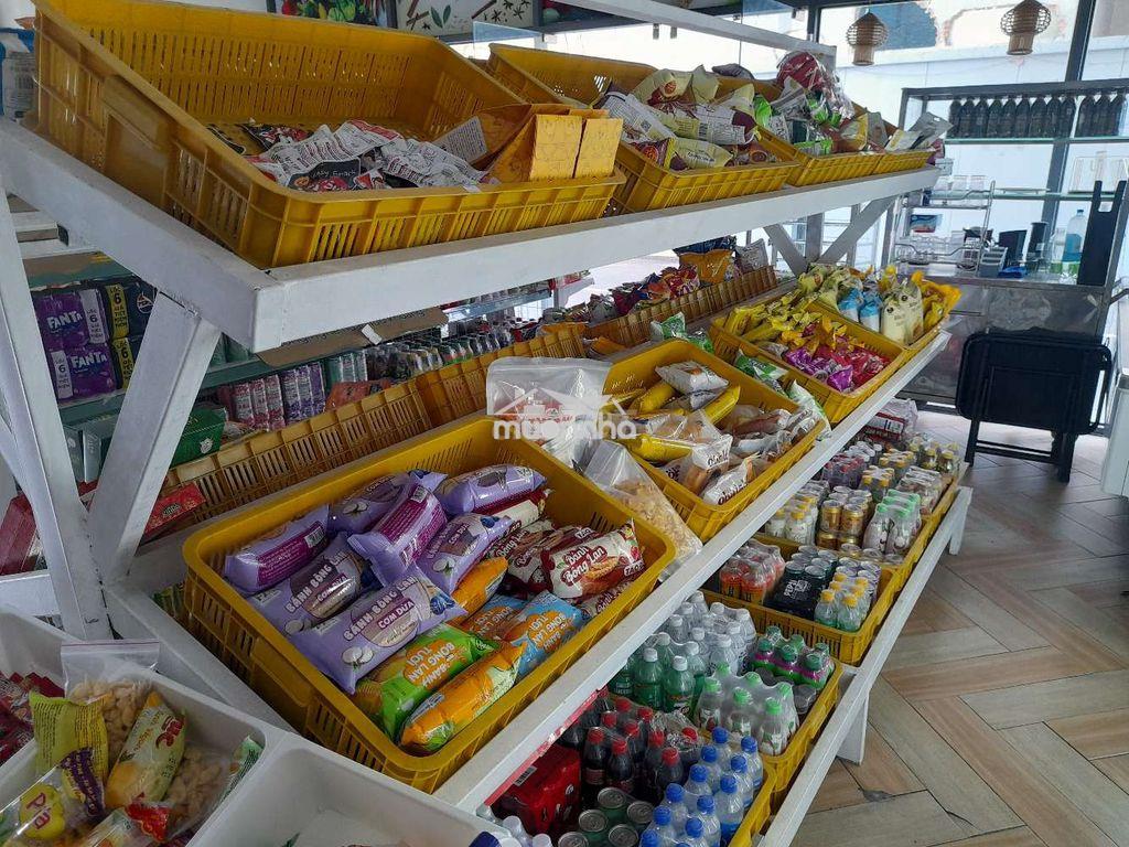 Sang nhượng lại cửa hàng tiện lợi  - 3