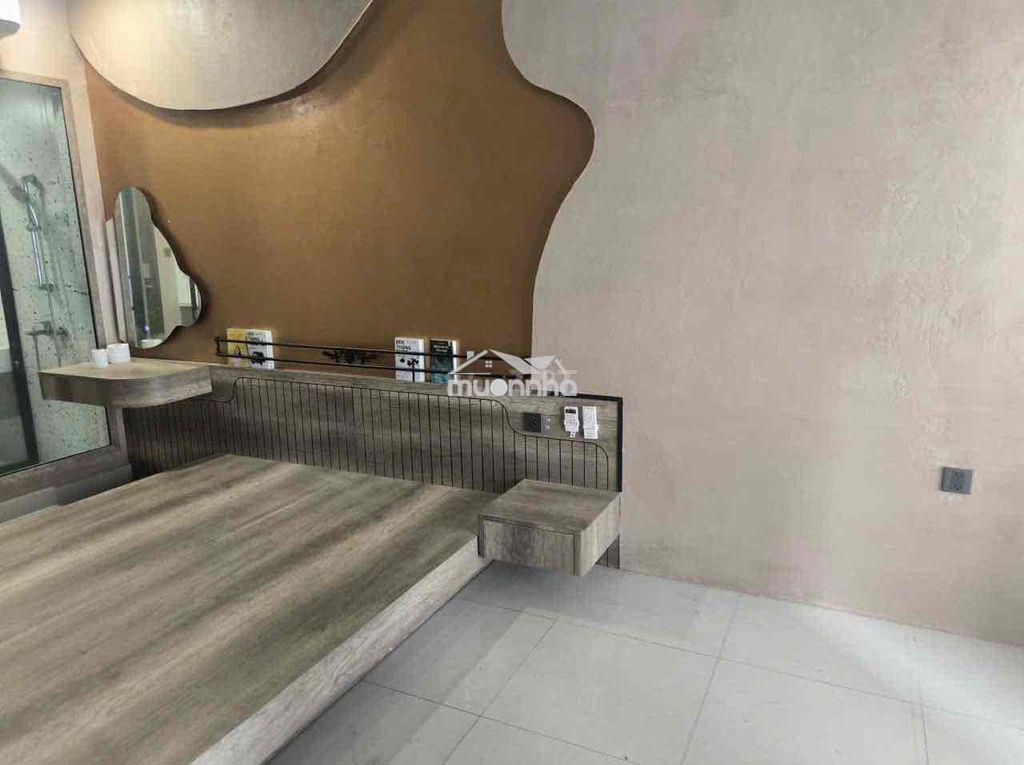 Saigon royal căn hộ studio đầy đủ nội thất 35m2 - 4