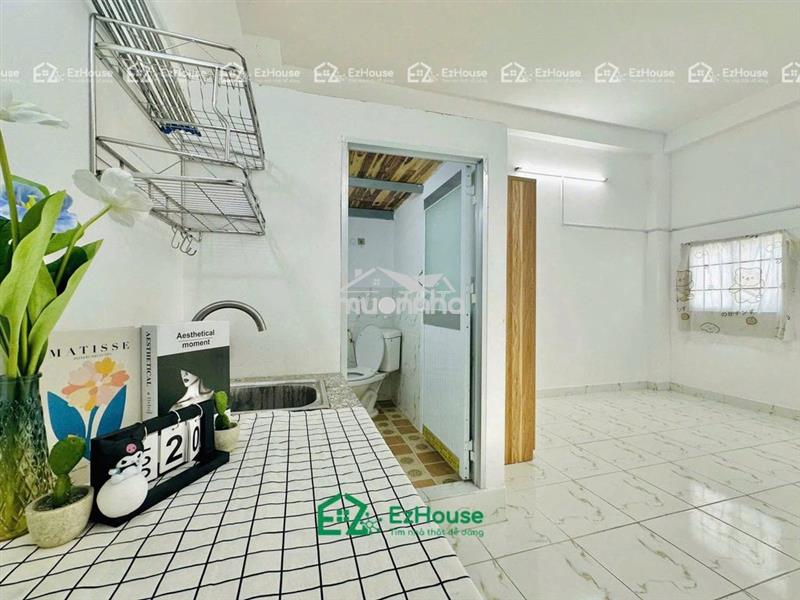 📢 Pass phòng đầy đủ nội thất – dọn vào ở ngay