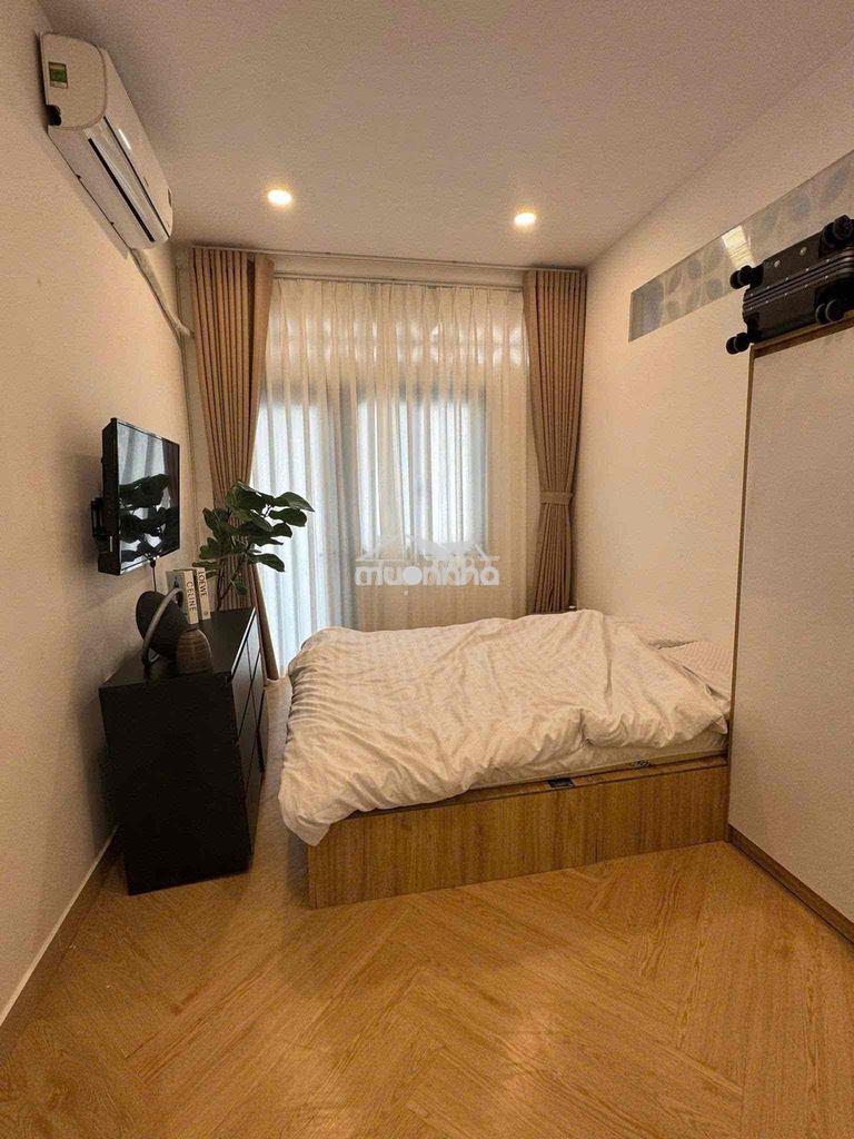 Chính chủ cần cho thuê nhà nguyên căn hxh phú nhuận giá 18tr - 4