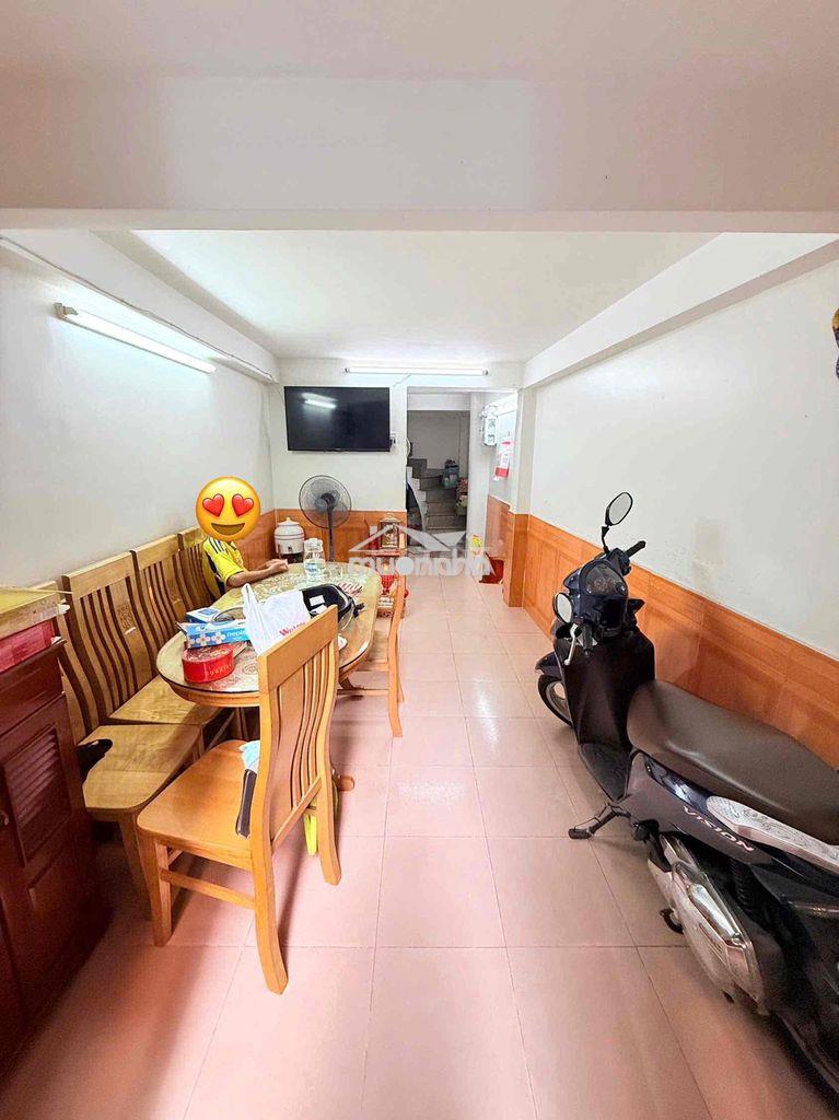 Nhà 4 tầng 3pn giá tốt - 2