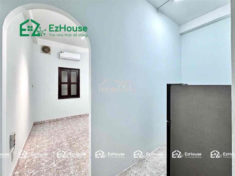 Khai trương nhà mới - 1pn tách bếp full nội thất mới 100% gần vlu