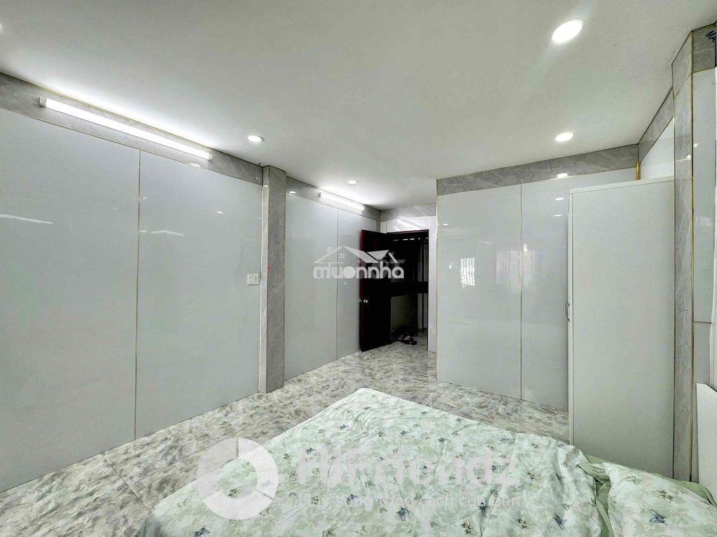 Studio full nt tân khai q11 free xe gần đầm sen aeon tân phú - 3