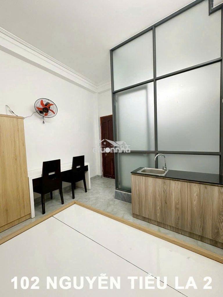 Cho thuê phòng trọ giá rẻ quận 10 - 2