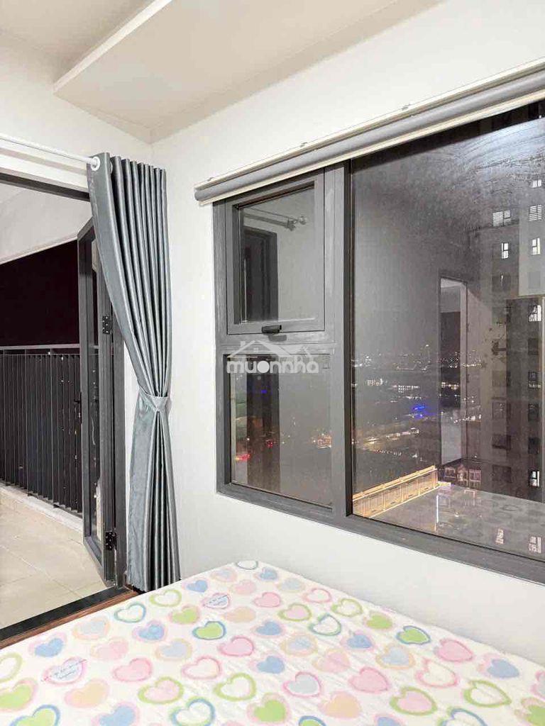 Cần cho thuê căn hộ charm city 2pn 2wc giá 7tr full nội thất - 2