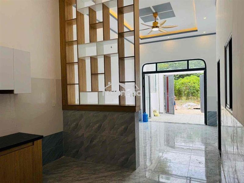 🏠Nhà cấp 4 - kp.4, p. tân định, bến cát 🍀vị trí đẹp, dân đông, cách ql