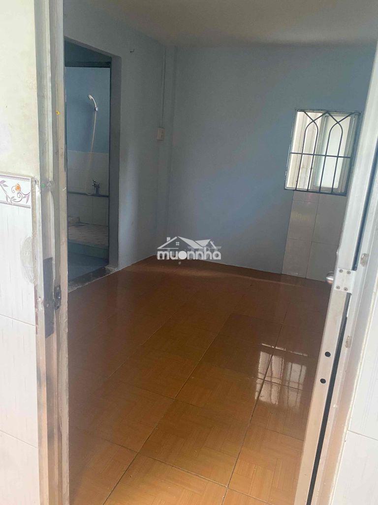 Cho thuê phòng trọ hẻm xe hơi