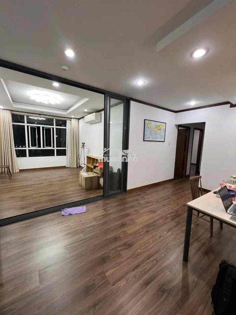 🔥Bán căn hộ giai việt👉nhà rộng view đẹp🍀co sổ hồng - 3