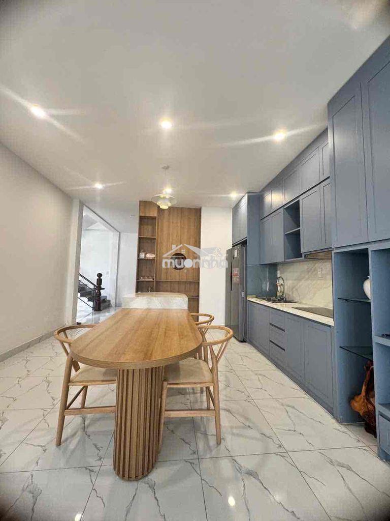 Bán nhà chính chủ hẻm xe hơi nguyễn văn quỳ quận 7, 118m2, 2 tầng. - 4