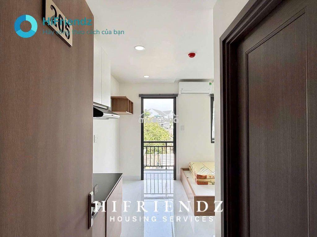 Chdv full nội thất vườn lài, an phú đông - 3