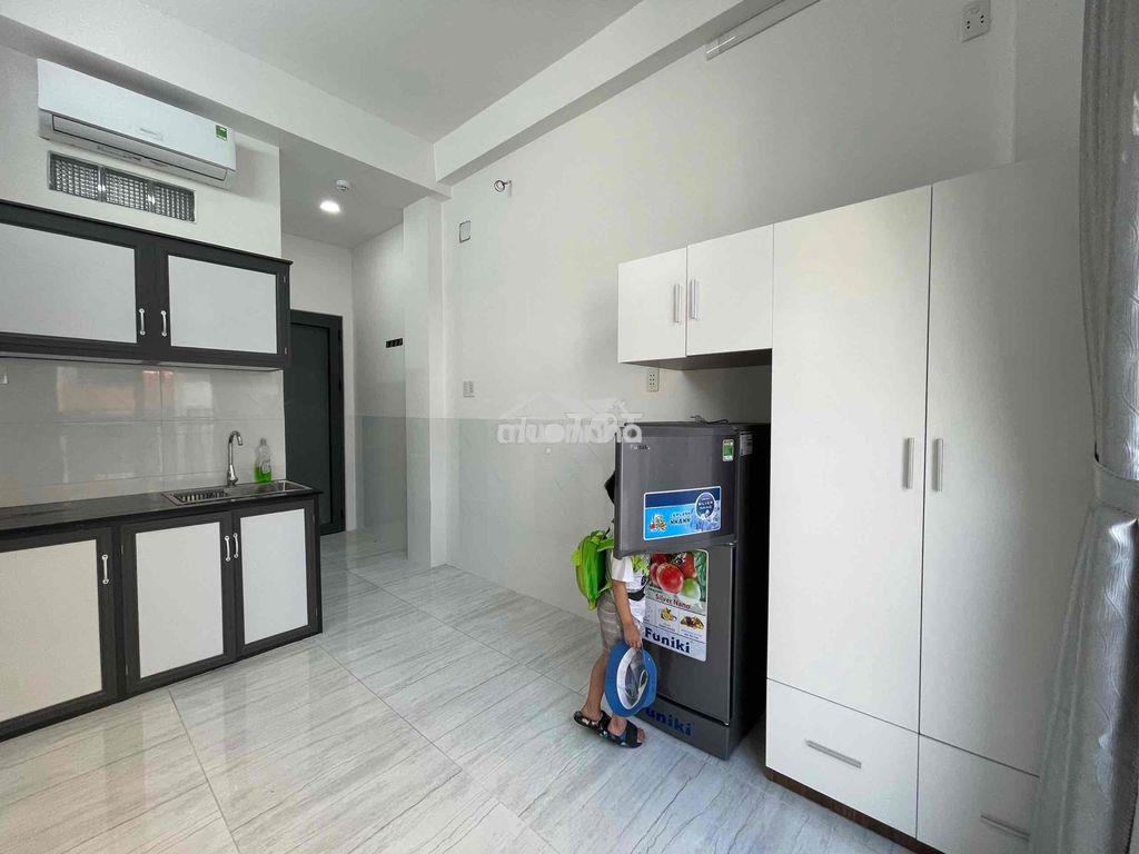 Phòng bancol mini khu vực chợ thạch đà gò vấp - 2