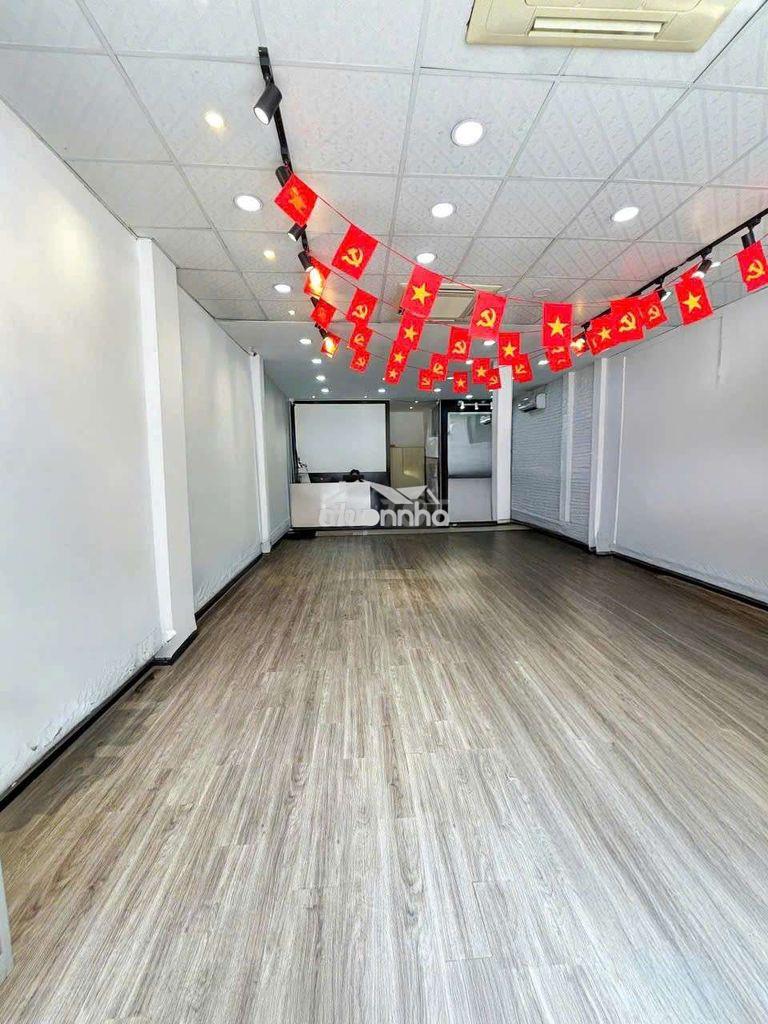Cho thuê nhà nguyên căn đường lũy bán bích, tân phú - 3