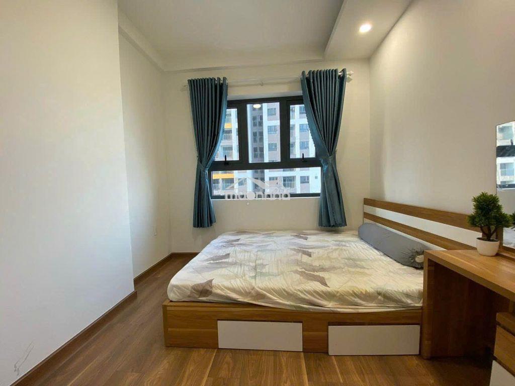 Chung cư sunny plaza, phạm văn đồng, gv: 2pngủ, 75m2, full nt, 13,5tr - 2