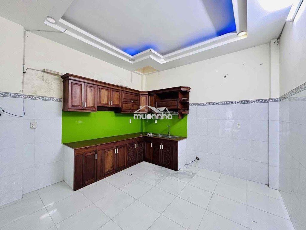 Đường xe hơi, nhà 2 tầng 3pn, cạnh đầm sen, nhanh mới kịp - 3