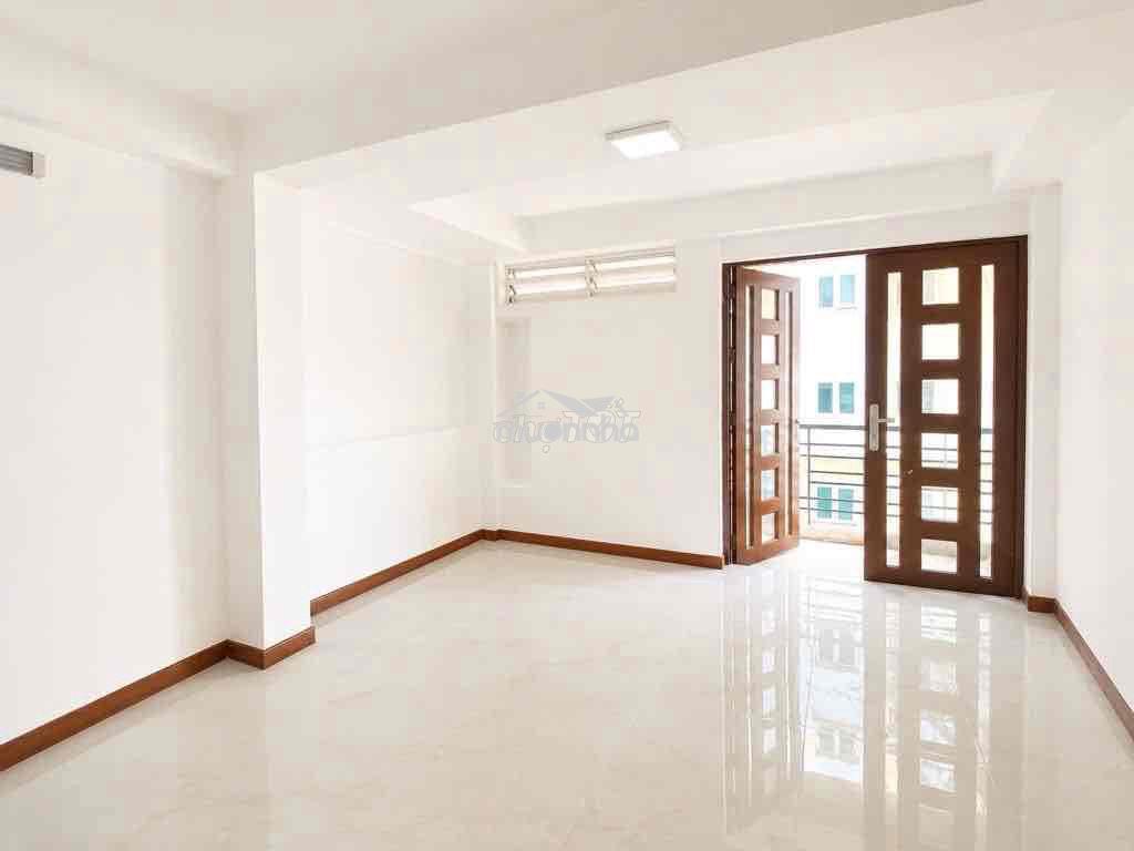 Quận 10, nhà tô hiến thành, hẻm xe tải, gần chợ thuốc, nhà đẹp - 4
